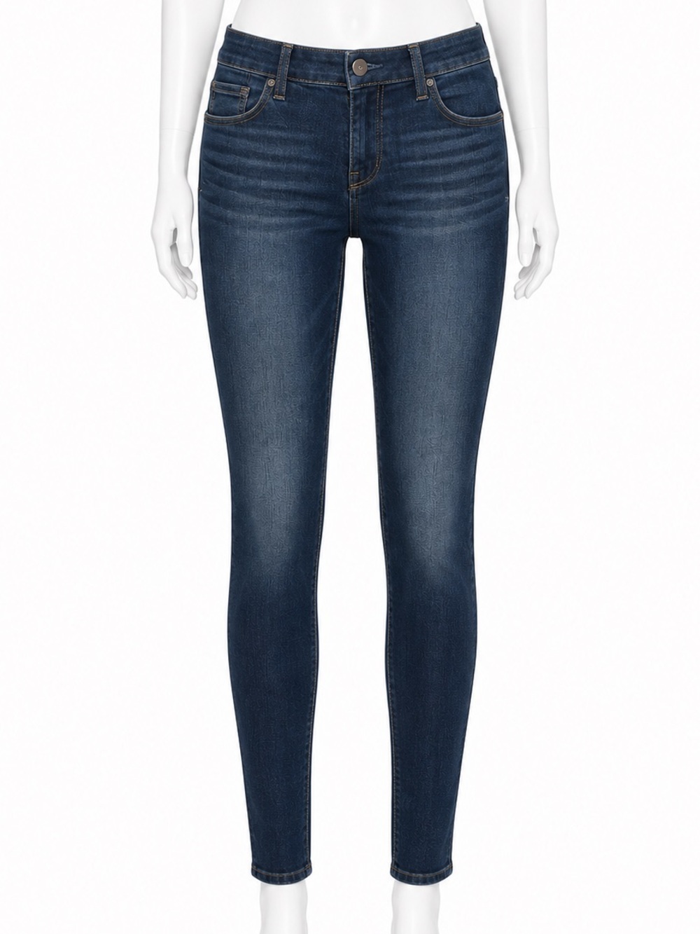 American Eagle Skinny Super Stretch Jeans size 2